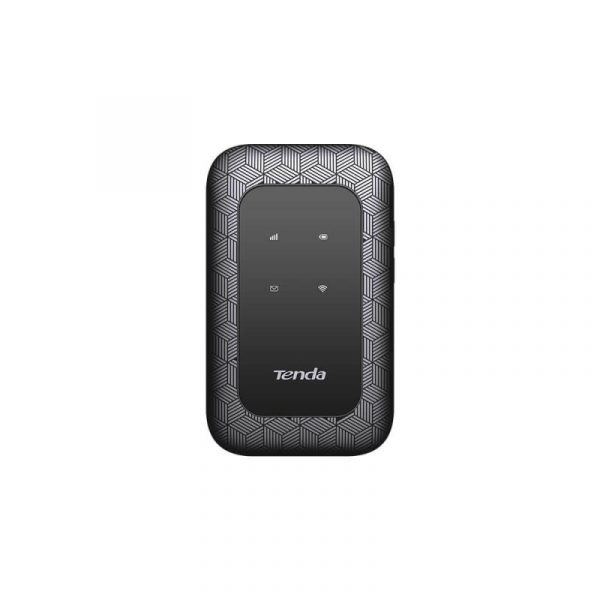 Router wireless TENDA 4G180 Pocket Hot Spor, WiFI, Single Band - imagine 5