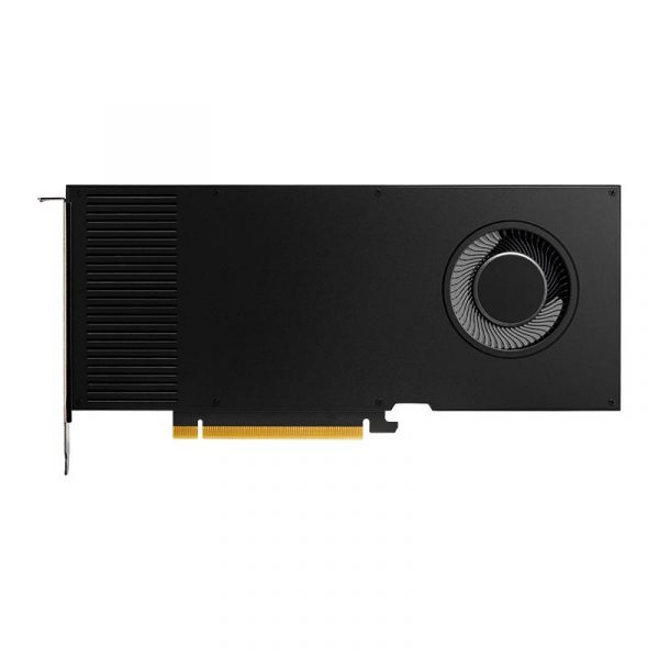 Placa video PNY nVidia RTX A4000 16GB, 256BIT, GDDR6, 4x - imagine 8