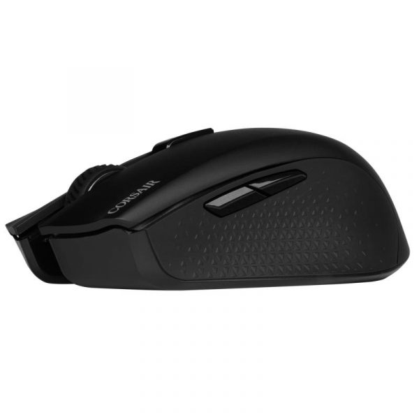 Mouse Gaming Corsair HARPOON RGB, wireless, negru - imagine 9
