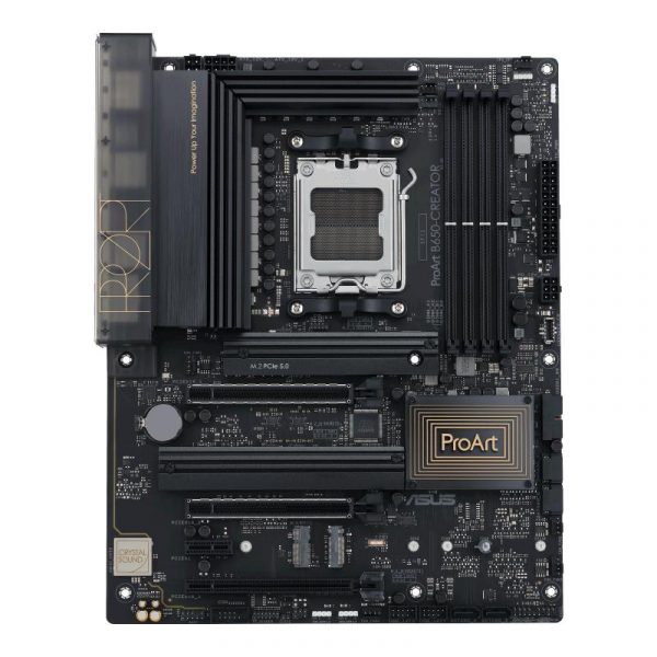 Placa de baza Asus AMD ProArt B650-CREATOR AM5 - imagine 8