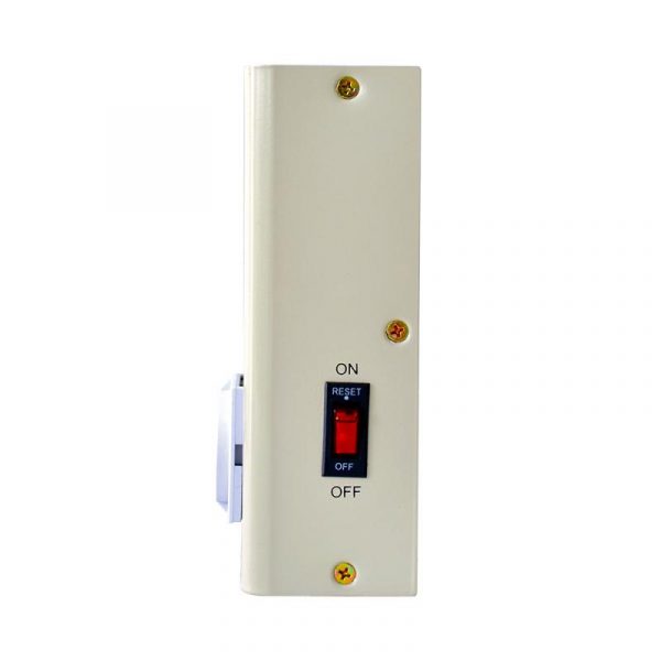AVR nJoy Royer 16A  Faze Monofazat / trifazat Amperaj - imagine 10