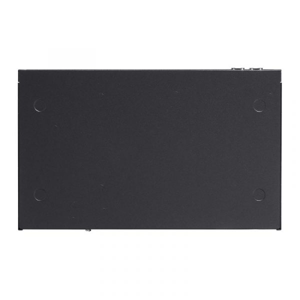 Switch TP-Link TL-SG3210, 8 port, 10/100/1000 Mbps - imagine 8