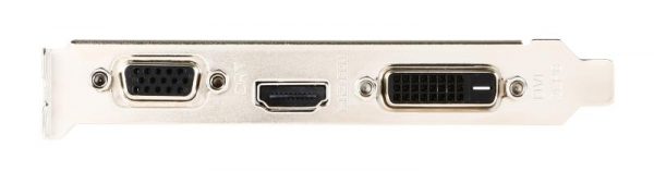 Placa video MSI GeForce® GT 710, 2GB DDR3, 64-bit - imagine 11
