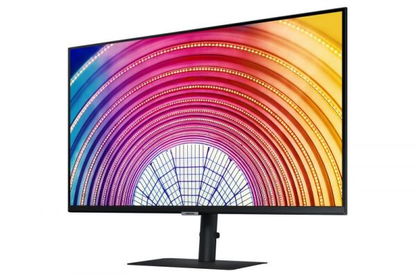 Monitor Samsung 32" LS32A600NWUXEN - imagine 9