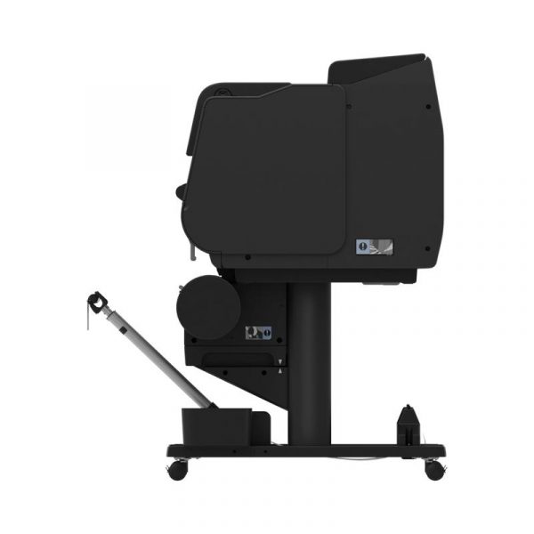 Plotter Canon GP-2600S A1 24", 7 culori, Rezolutie printare: 2,400 - imagine 5