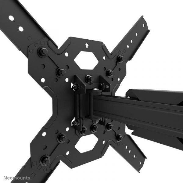 Suport perete Neomounts WL40S-850BL14; pentru display-uri cu diagonale 32"-65", sistem - imagine 9