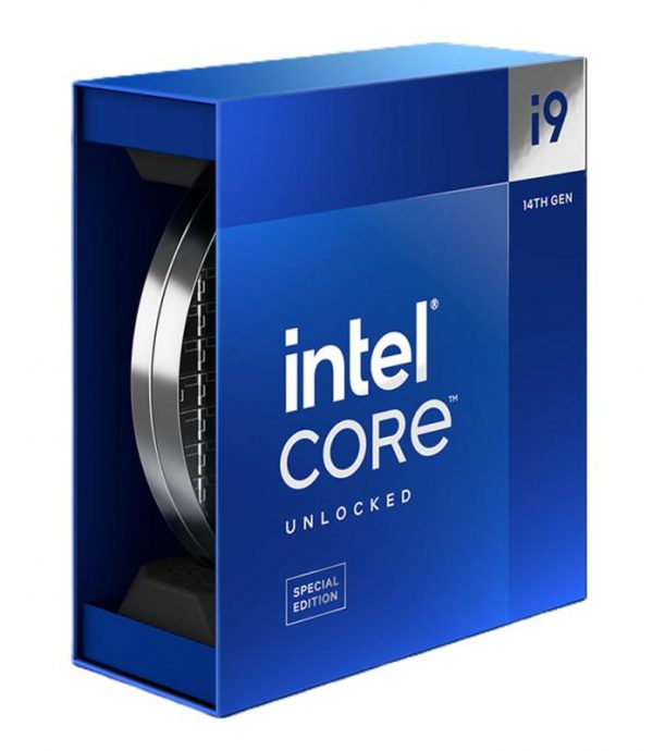 Procesor Intel Core i9-14900KS 6.2GHz LGA 1700 - imagine 4