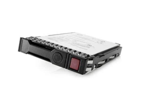 HPE 1TB SATA 6G Business Critical 7.2K LFF RW 1-year - imagine 5