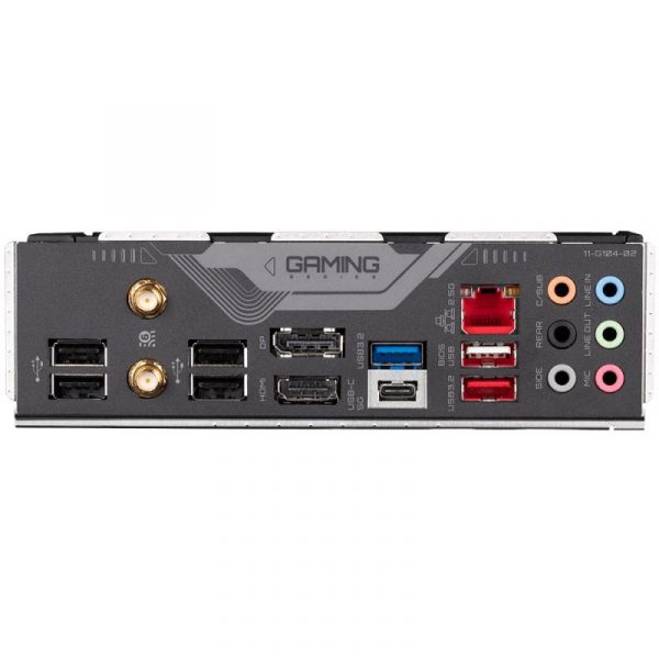 Placa de baza GIGABYTE B760 GAMING X AX, LGA 1700 - imagine 12