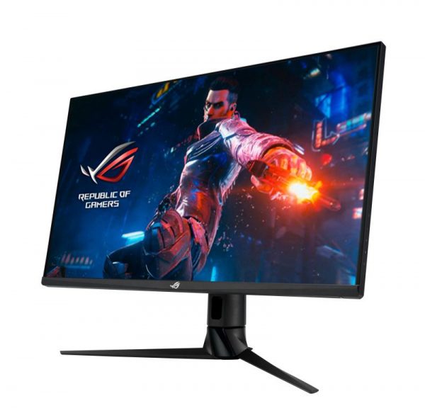 Monitor Asus 32" PG32UQ - imagine 6