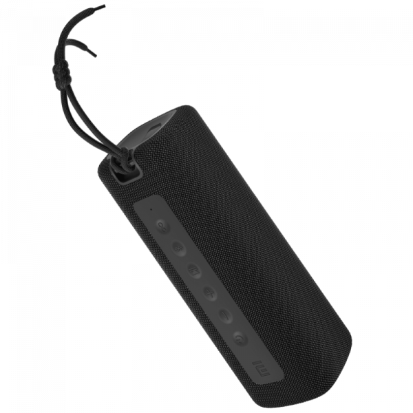 Xiaomi Mi Portable Bluetooth Speaker (16W) Black MDZ-36-DB - imagine 7