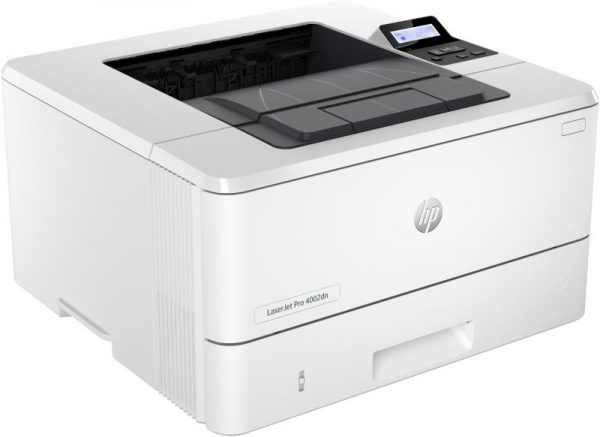 Imprimanta Laser Mono HP LaserJet PRO 4002DN; A4, duplex, viteza - imagine 8