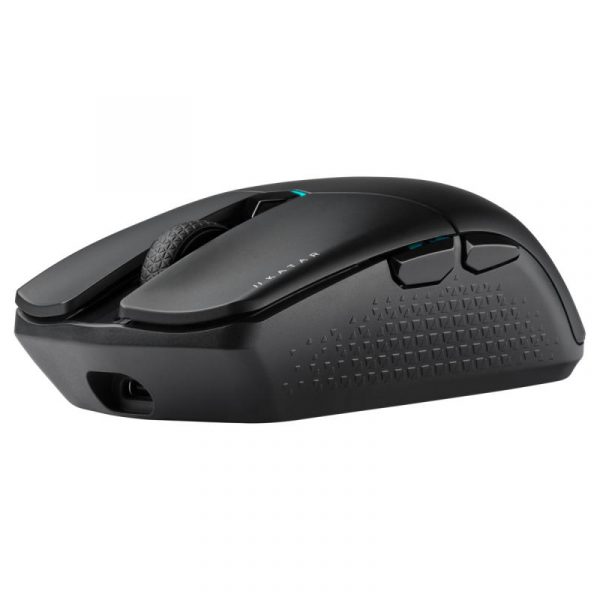 Mouse Gaming Corsair KATAR ELITE WIRELESS negru - imagine 12