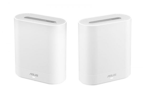 ASUS ExpertWiFi EBM68 (2PK) AX7800 Tri-Band WiFi 6 Mesh WiFi - imagine 6