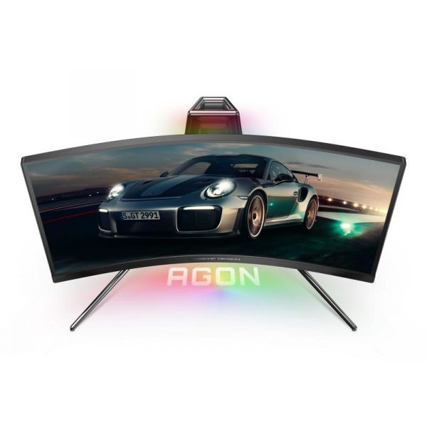 Monitor AOC 27" PD27 - imagine 11
