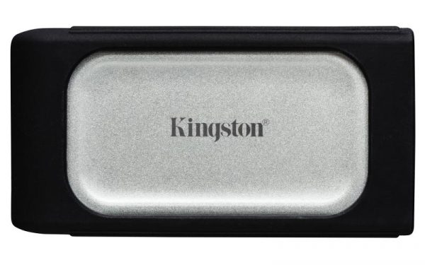SSD Extern Kingston  XS2000  4TB  2.5 - imagine 6