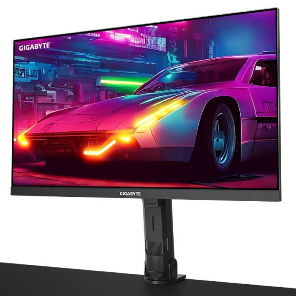 Gigabyte monitor gaming, M28U Arm Edition, diagonala: 28" IPS, rezolutie: - imagine 7