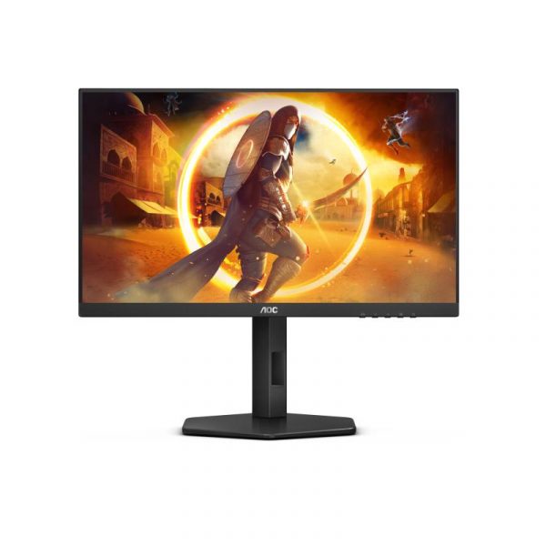 Monitor AOC 23.8" 24G4X - imagine 22