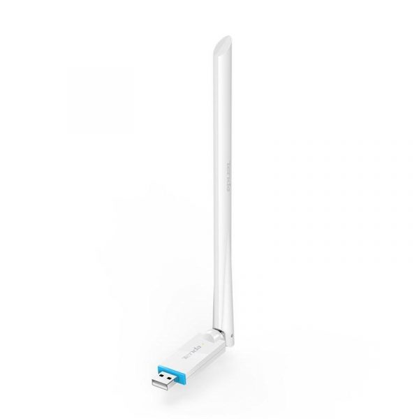 Adaptor Wireless Tenda U2, Wi-Fi, Single-Band - imagine 3