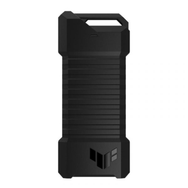 Rack SSD Asus TUF ESD-T1A/BLK/G/AS - imagine 4