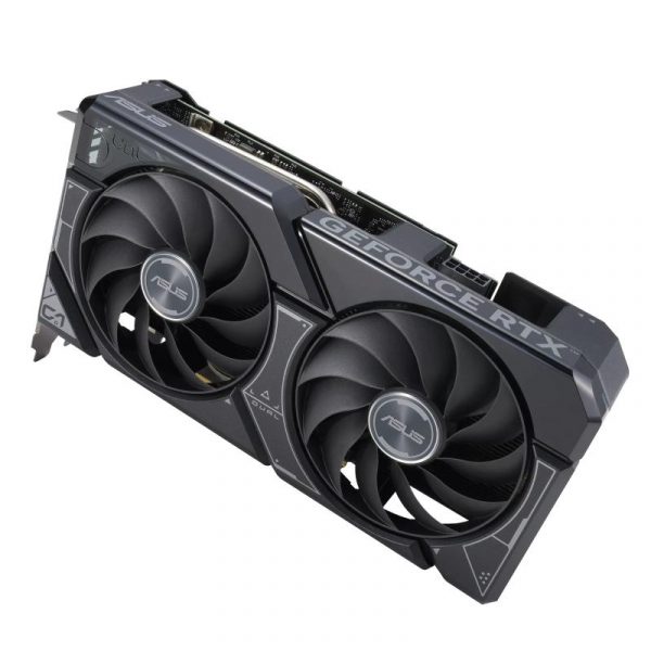 Placa video Asus Dual RTX 4060 OC 8G GAMING - imagine 12