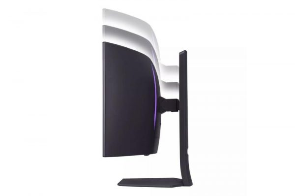 Monitor LG 33.9" 34GS95QE-B.AEU - imagine 6