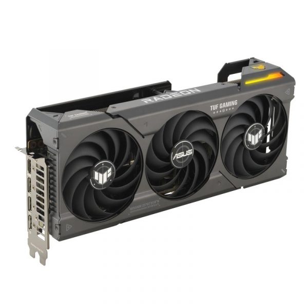 Placa video ASUS Radeon RX 7800 XT TUF GAMING OC - imagine 12