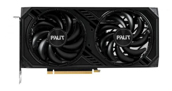 Placa video Palit GeForce RTX 4060 Ti DUAL 8GB GDDR6 - imagine 6