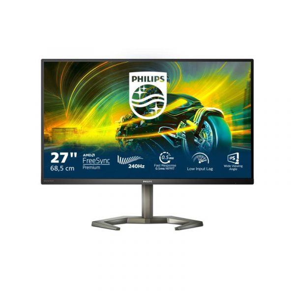 Monitor Philips 27" 27M1N5200PA/00 - imagine 4