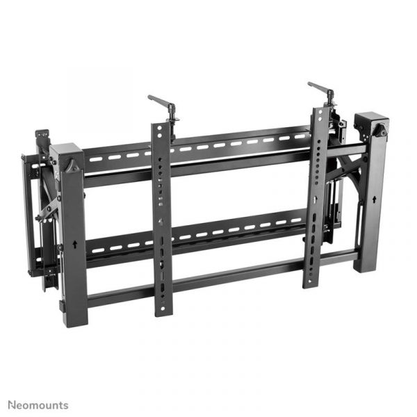 Suport TV de perete, Neomounts by Newstar LED-VW2000BLACK, Reglabil, 32"- - imagine 8