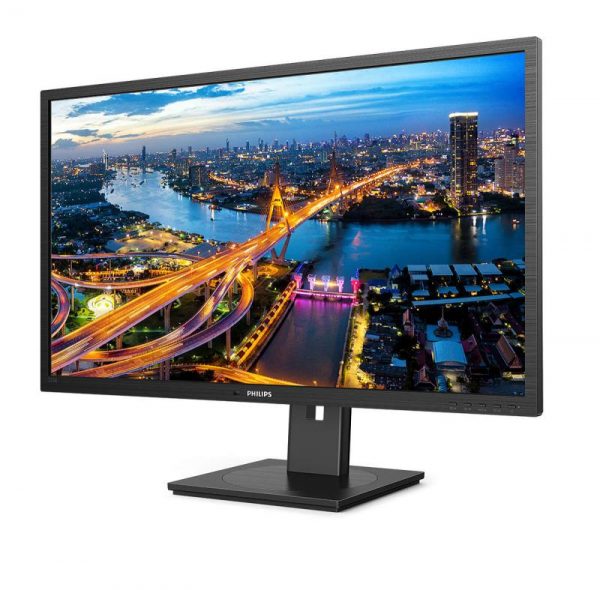 Monitor Philips 31.2" 325B1L/00 - imagine 9