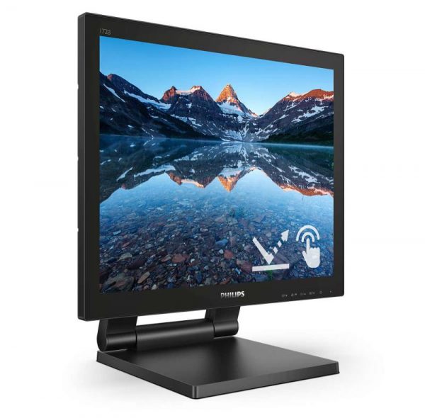 Monitor Philips 17" 172B9TL/00 - imagine 8