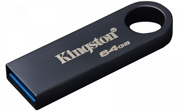 Memorie USB Flash Drive Kingston 3.0 64GB DT SE9 G3 - imagine 3