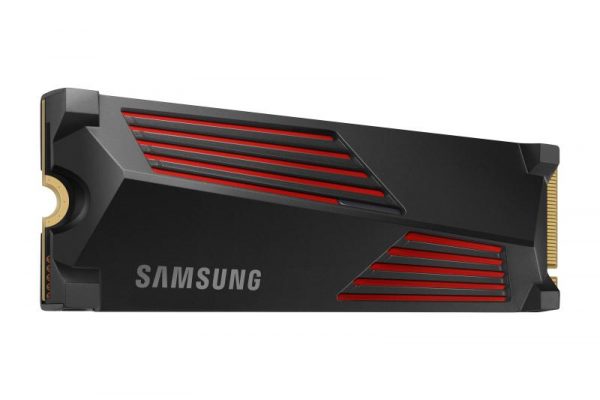 SSD Samsung, 990 PRO,4TB,  M.2 , PCIe 4.0 NVMe - imagine 8