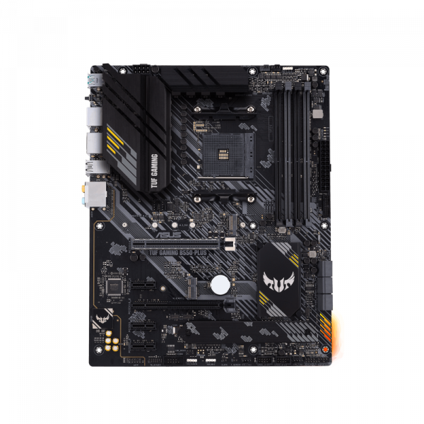 Placa de baza ASUS TUF GAMING B550-PLUS, Socket AM4 - imagine 6