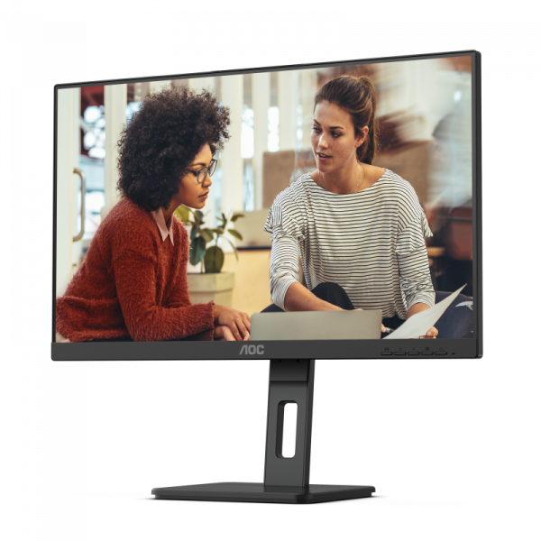 Monitor AOC 27" Q27E3UMF - imagine 3