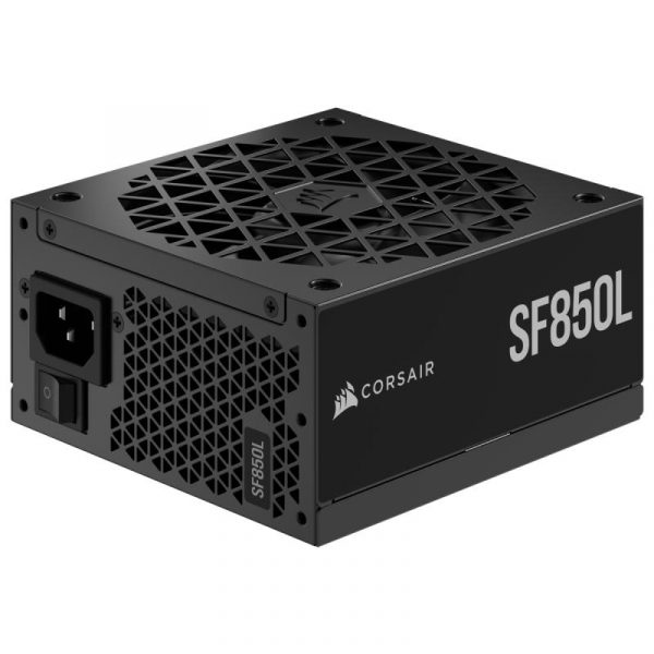 Sursa Corsair SF850L SFX 850W full modulara  Adjustable Single/Multi - imagine 6