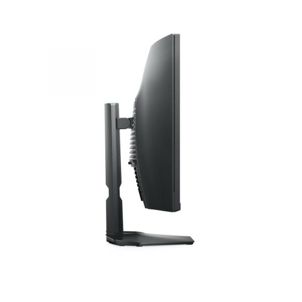 Monitor LED Dell Curved S3222DGM, 31.5inch, VA QHD, 1ms, 165Hz, - imagine 15