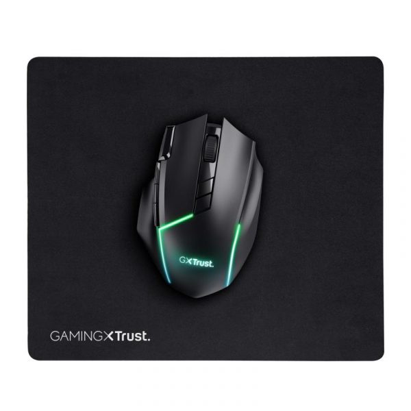 Mousepad Trust GXT 754, L, negru - imagine 8