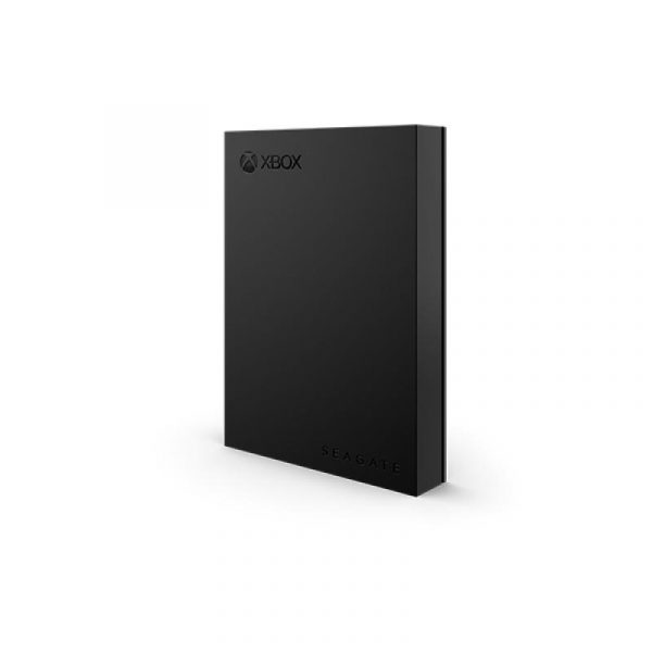 HDD Extern Seagate Firecuda Gaming, 2TB, Negru, USB 3.2 - imagine 8