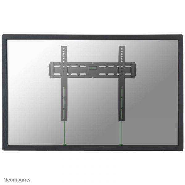 Suport TV de perete Neomounts by Newstar NM-W340BLACK, Reglabil, 32-55'', - imagine 6