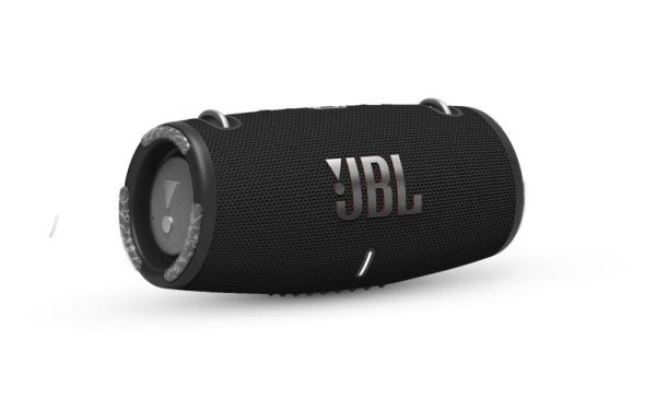JBL Xtreme 3, Bluetooth Speaker, Waterproof IP67, Carry Strap - - imagine 4