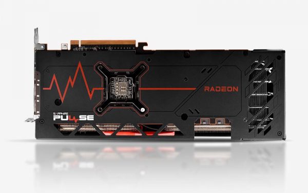 Placa Video SAPPHIRE PULSE AMD RADEON RX 7900 GRE GAMING - imagine 9