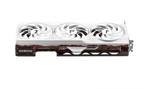 Placa Video SAPPHIRE PURE AMD RADEON RX7700 FROSTPUNK 2 EDITION - imagine 11