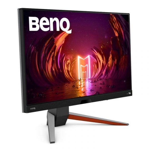 Monitor BenQ 27" EX270QM - imagine 6