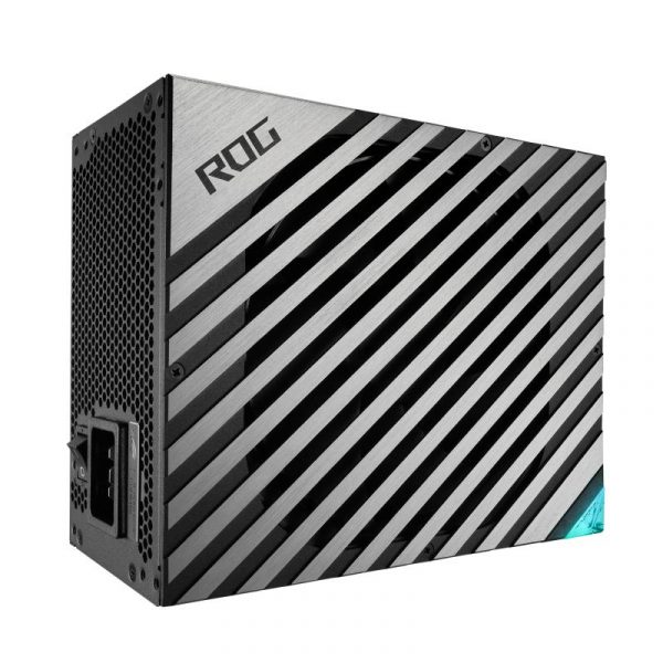 SURSA ASUS ROG THOR 1600W 80+Titanium - imagine 11