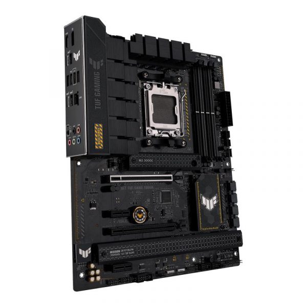 Placa de baza Asus TUF GAMING B650-PLUS AM5 - imagine 17