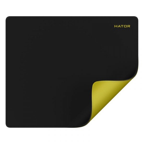 Mousepad Hator Tonn Esport L, material cauciuc, dimensiuni 500 х - imagine 7