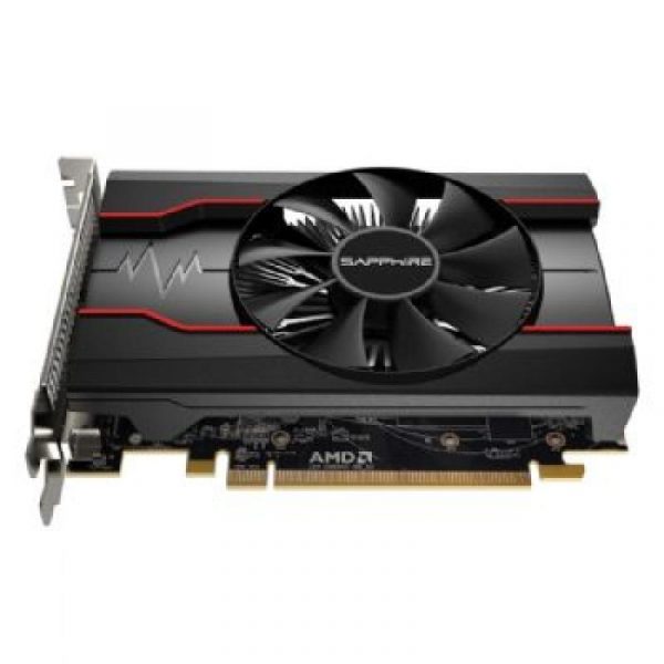 Placa video Sapphire Radeon RX 550 PULSE, 4GB GDDR5, 128-bit - imagine 11