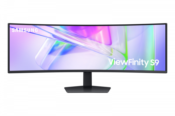 Monitor Samsung 49" LS49C950UAUXEN - imagine 3